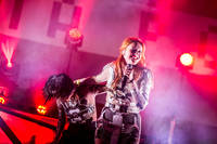 2014-07-31 - Icona Pop från Storsjöyran, Östersund