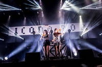 2014-07-31 - Icona Pop från Storsjöyran, Östersund