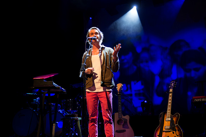 2014-08-01 - Emil Jensen från Storsjöyran, Östersund