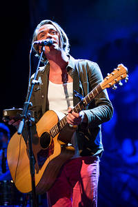 2014-08-01 - Emil Jensen från Storsjöyran, Östersund
