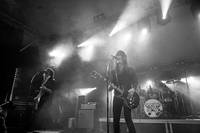2014-08-01 - Imperial State Electric från Storsjöyran, Östersund