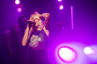 2014-08-01 - Veronica Maggio från Storsjöyran, Östersund