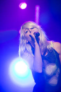 2014-08-01 - Veronica Maggio från Storsjöyran, Östersund