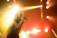 2014-08-01 - Veronica Maggio från Storsjöyran, Östersund