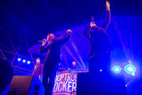 2014-08-01 - Looptroop Rockers från Storsjöyran, Östersund