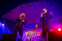 2014-08-01 - Looptroop Rockers från Storsjöyran, Östersund