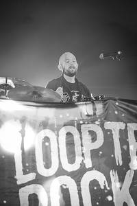 2014-08-01 - Looptroop Rockers från Storsjöyran, Östersund