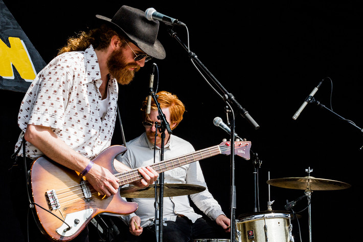 2014-08-02 - Amason från Stockholm Music & Arts, Stockholm