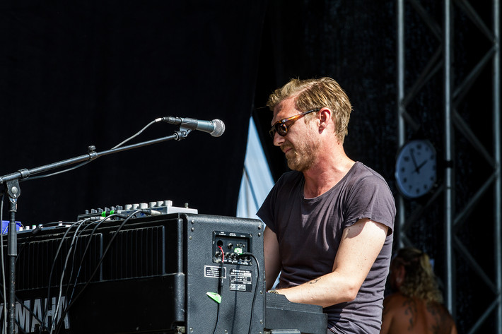 2014-08-02 - Amason från Stockholm Music & Arts, Stockholm