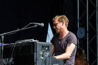 2014-08-02 - Amason från Stockholm Music & Arts, Stockholm