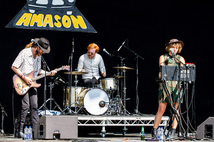 2014-08-02 - Amason från Stockholm Music & Arts, Stockholm