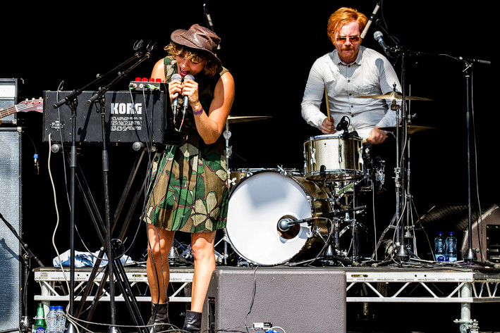 2014-08-02 - Amason från Stockholm Music & Arts, Stockholm