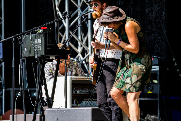 2014-08-02 - Amason från Stockholm Music & Arts, Stockholm