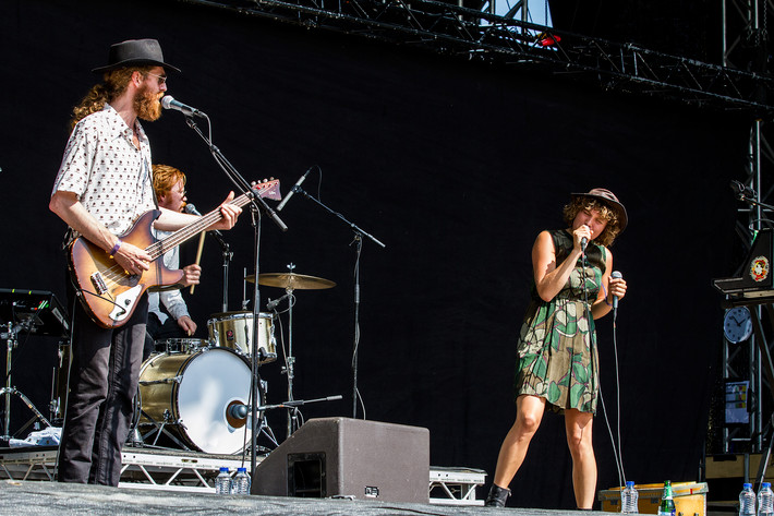 2014-08-02 - Amason från Stockholm Music & Arts, Stockholm