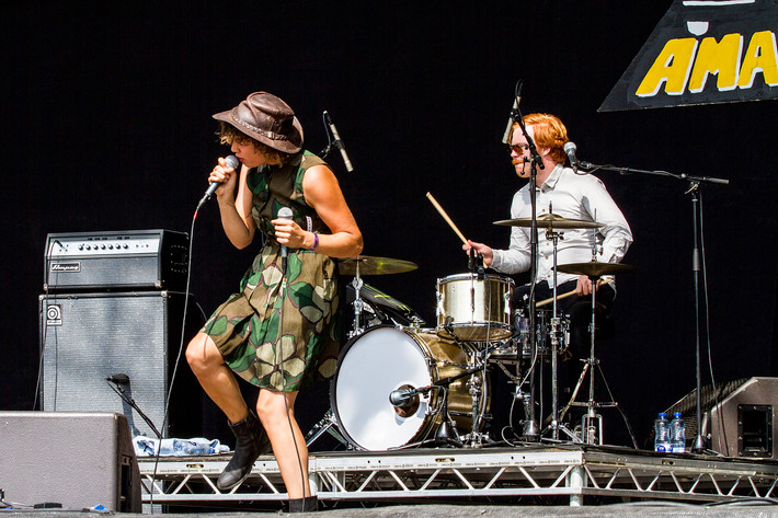 2014-08-02 - Amason från Stockholm Music & Arts, Stockholm