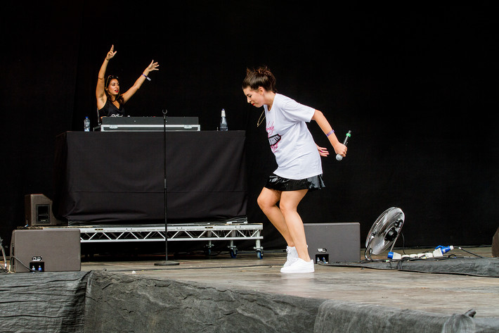 2014-08-02 - Gnucci från Stockholm Music & Arts, Stockholm