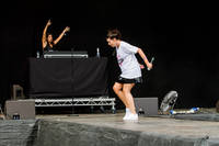 2014-08-02 - Gnucci från Stockholm Music & Arts, Stockholm