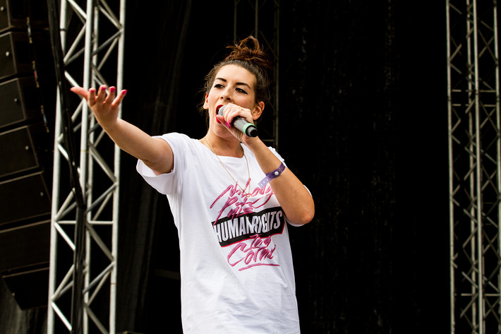 2014-08-02 - Gnucci från Stockholm Music & Arts, Stockholm