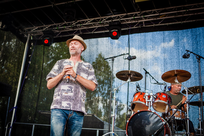2014-08-02 - Govenor Andy från Uport, Ulricehamn