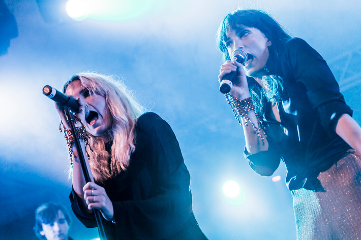 2014-08-01 - Say Lou Lou från Storsjöyran, Östersund