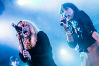 2014-08-01 - Say Lou Lou från Storsjöyran, Östersund
