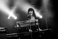 2014-08-01 - Say Lou Lou från Storsjöyran, Östersund