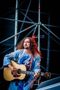 2014-08-02 - Thomas Di Leva från Uport, Ulricehamn