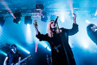 2014-08-01 - Say Lou Lou från Storsjöyran, Östersund