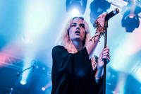 2014-08-01 - Say Lou Lou från Storsjöyran, Östersund