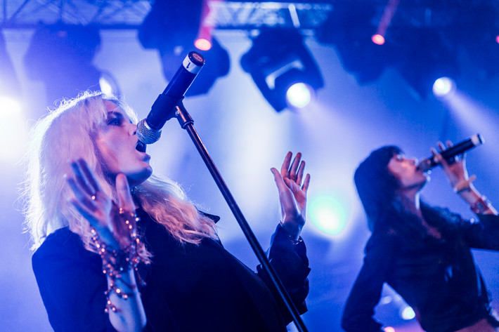 2014-08-01 - Say Lou Lou från Storsjöyran, Östersund