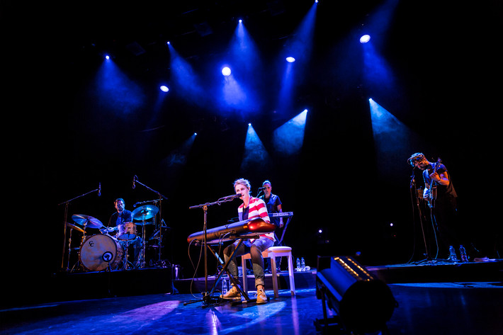 2014-08-01 - Edda Magnason från Storsjöyran, Östersund