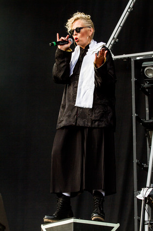 2014-08-02 - Jenny Wilson från Stockholm Music & Arts, Stockholm