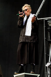 2014-08-02 - Jenny Wilson från Stockholm Music & Arts, Stockholm