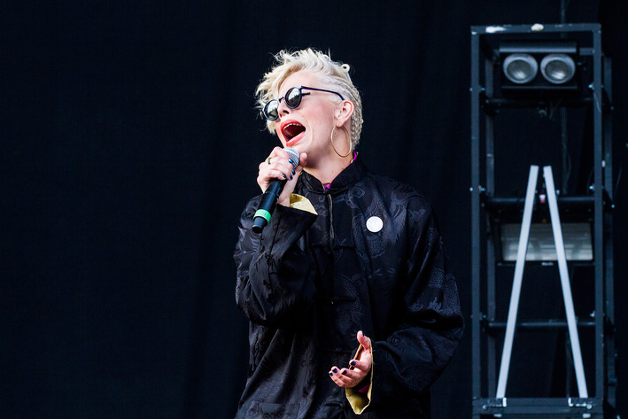 2014-08-02 - Jenny Wilson från Stockholm Music & Arts, Stockholm