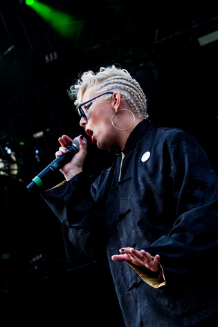 2014-08-02 - Jenny Wilson från Stockholm Music & Arts, Stockholm