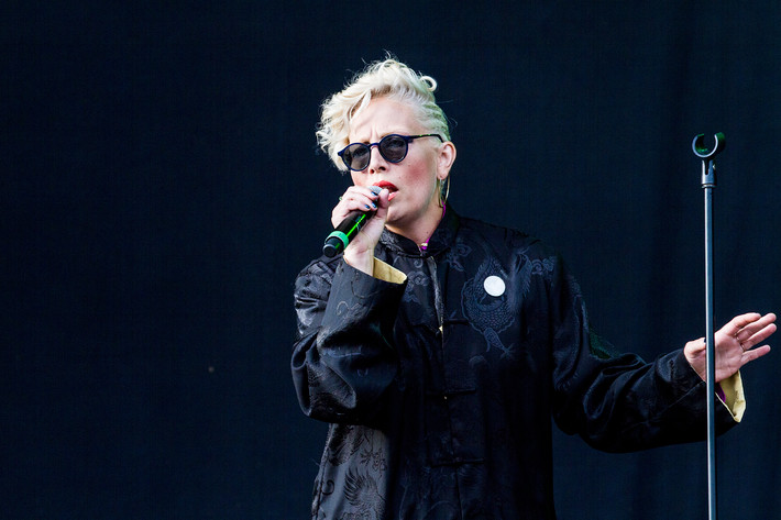 2014-08-02 - Jenny Wilson från Stockholm Music & Arts, Stockholm