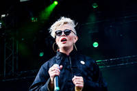 2014-08-02 - Jenny Wilson från Stockholm Music & Arts, Stockholm