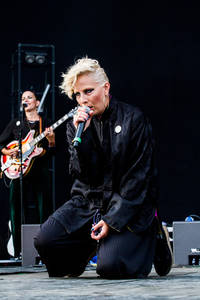 2014-08-02 - Jenny Wilson från Stockholm Music & Arts, Stockholm
