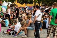 2014-08-02 - Områdesbilder från Stockholm Music & Arts, Stockholm