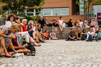 2014-08-02 - Områdesbilder från Stockholm Music & Arts, Stockholm