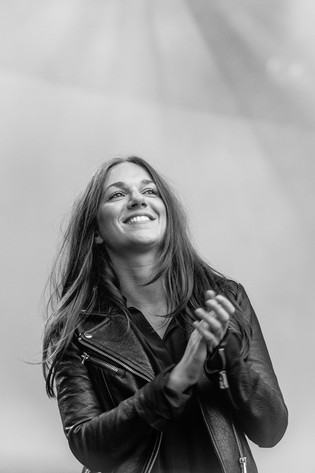 2014-08-02 - Melissa Horn från Uport, Ulricehamn