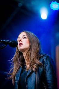 2014-08-02 - Melissa Horn från Uport, Ulricehamn