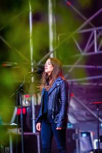 2014-08-02 - Melissa Horn från Uport, Ulricehamn