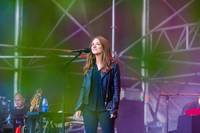 2014-08-02 - Melissa Horn från Uport, Ulricehamn