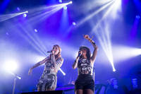 2014-07-31 - Icona Pop från Storsjöyran, Östersund