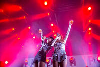 2014-07-31 - Icona Pop från Storsjöyran, Östersund