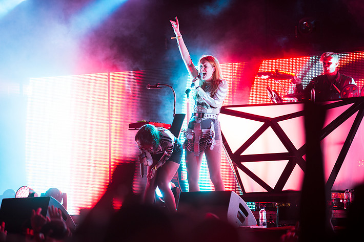 2014-07-31 - Icona Pop från Storsjöyran, Östersund