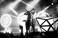 2014-07-31 - Icona Pop från Storsjöyran, Östersund