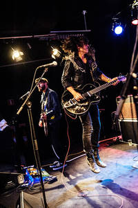 2014-08-02 - Kristian Anttila från Storsjöyran, Östersund