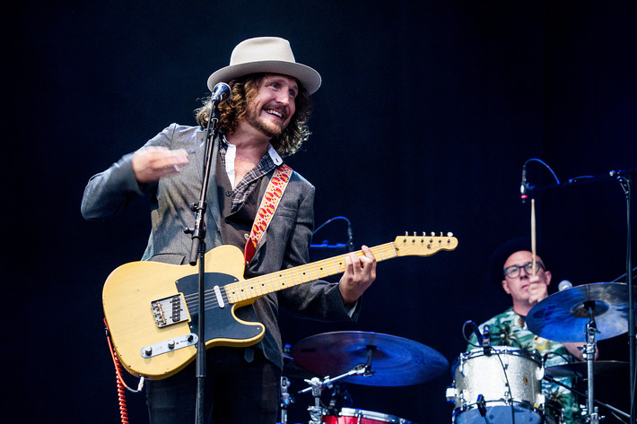 2014-08-02 - Anders Wendin från Stockholm Music & Arts, Stockholm